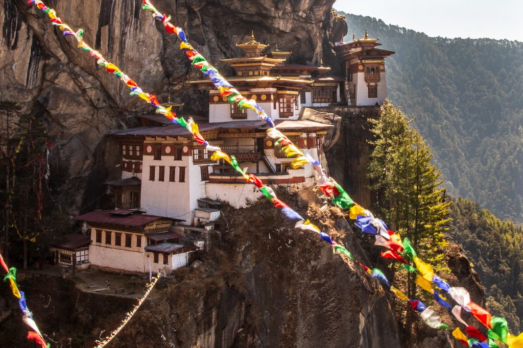 Bhutan to Triple Fees For Tourists: What're the Rules As It Reopens After COVID?