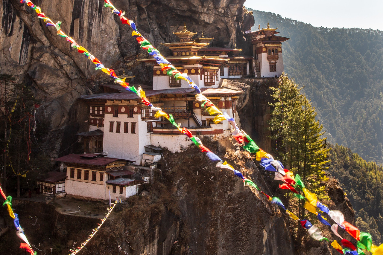 Bhutan to Triple Fees For Tourists: What’re the Rules As It Reopens After COVID?